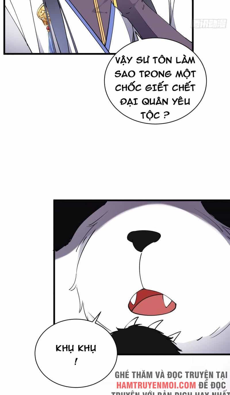 Tu Tiên Phải Dựa Vào Sugar Mommy - Chương 124 - ảnh 8