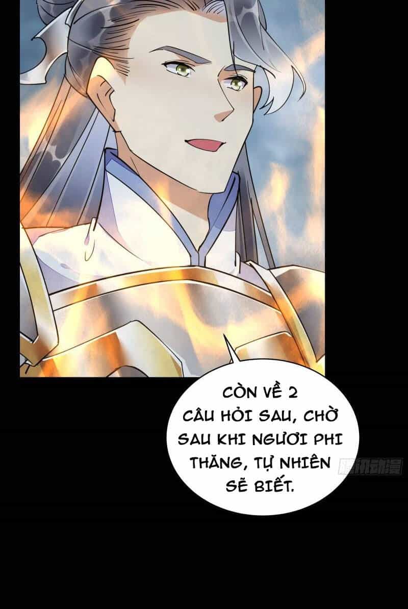Tu Tiên Phải Dựa Vào Sugar Mommy - Chương 126 - ảnh 36