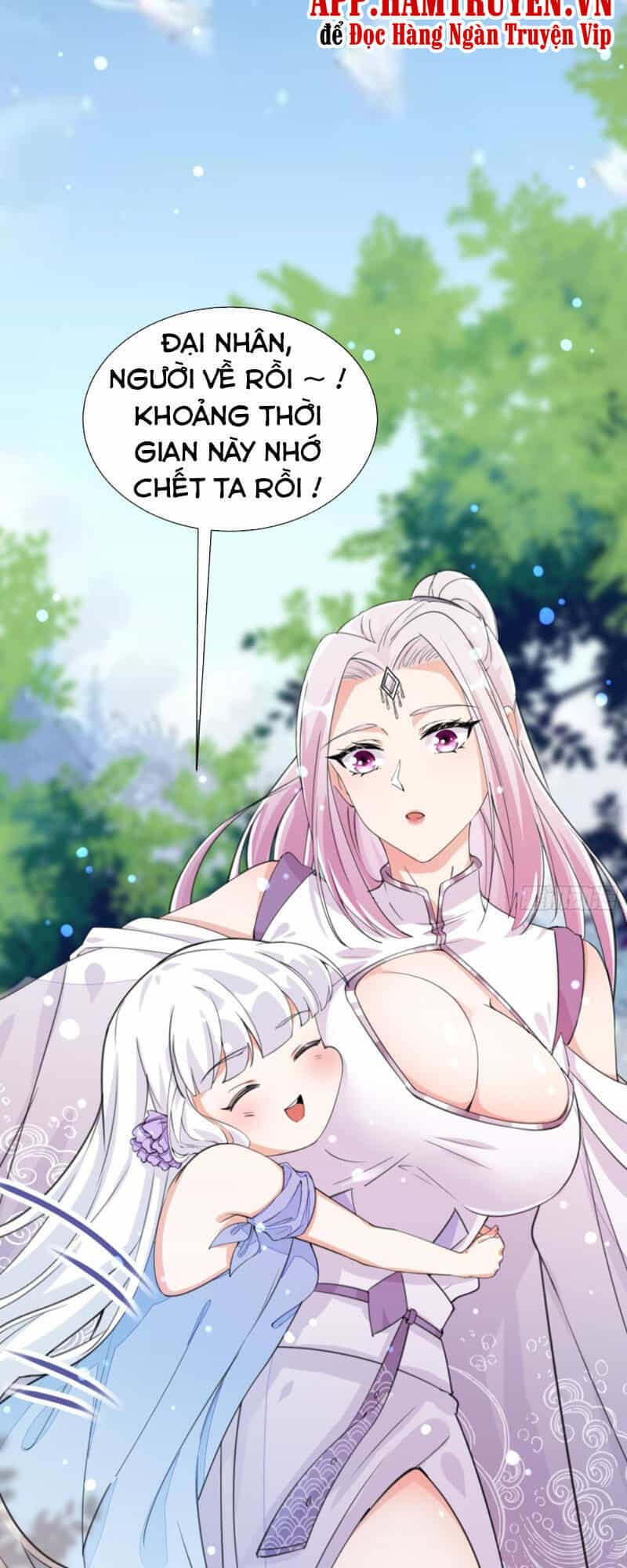 Tu Tiên Phải Dựa Vào Sugar Mommy - Chương 13 - ảnh 15