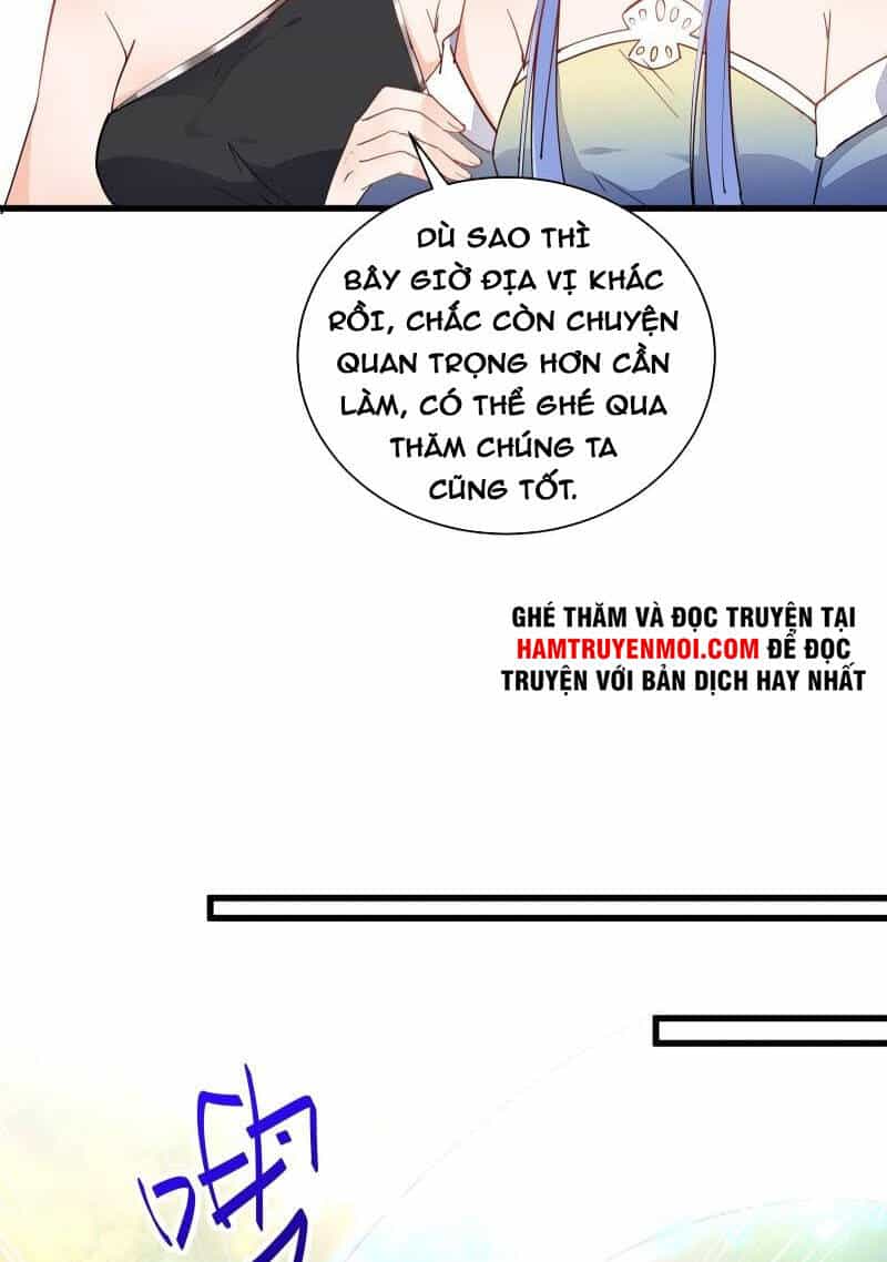 Tu Tiên Phải Dựa Vào Sugar Mommy - Chương 130 - ảnh 29