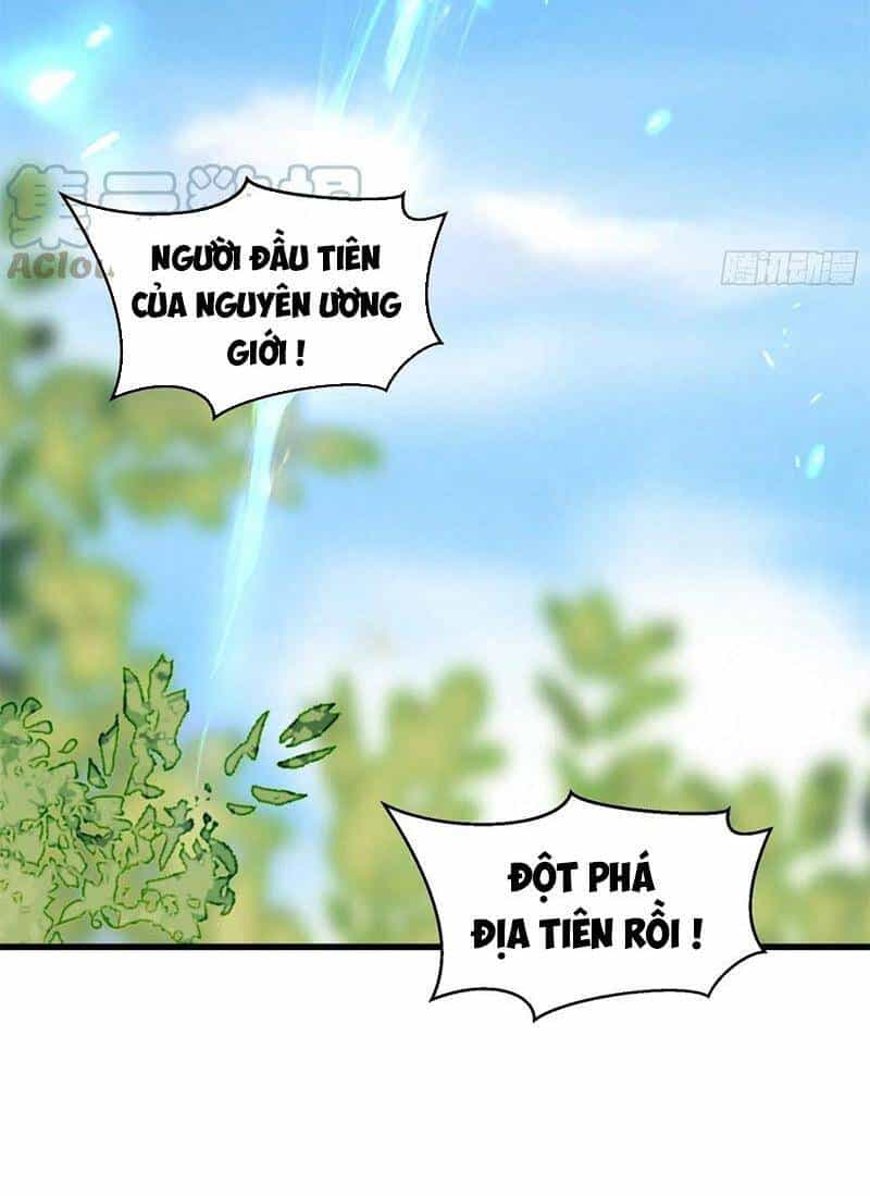 Tu Tiên Phải Dựa Vào Sugar Mommy - Chương 131 - ảnh 4