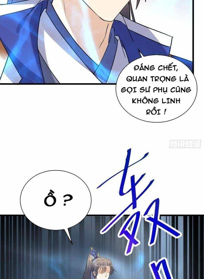 Tu Tiên Phải Dựa Vào Sugar Mommy - Chương 132 - ảnh 4