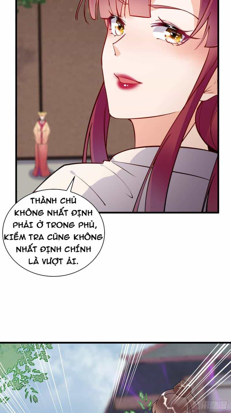 Tu Tiên Phải Dựa Vào Sugar Mommy - Chương 136 - ảnh 16