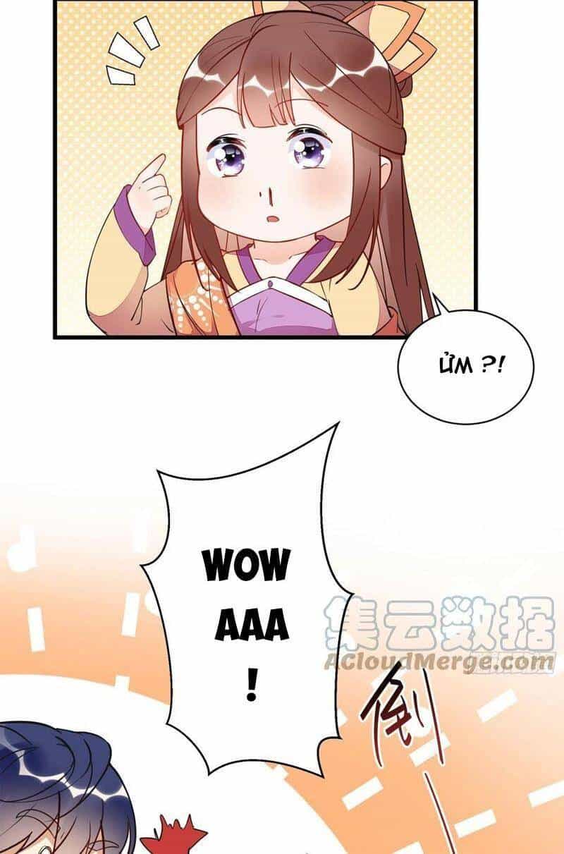 Tu Tiên Phải Dựa Vào Sugar Mommy - Chương 140 - ảnh 7