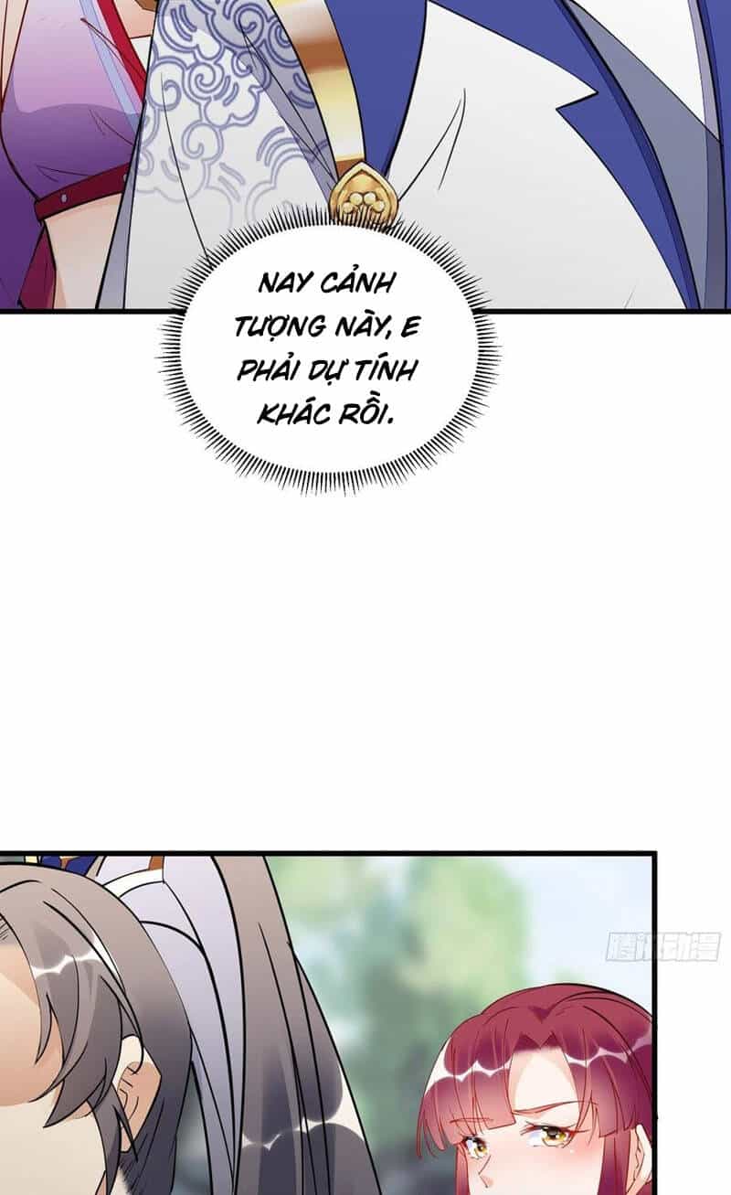 Tu Tiên Phải Dựa Vào Sugar Mommy - Chương 141 - ảnh 38
