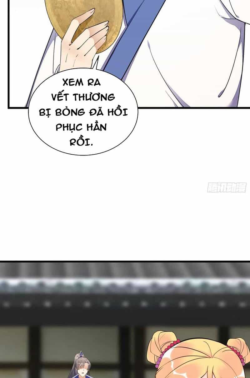 Tu Tiên Phải Dựa Vào Sugar Mommy - Chương 141 - ảnh 4