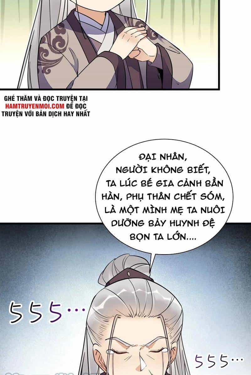 Tu Tiên Phải Dựa Vào Sugar Mommy - Chương 143 - ảnh 16
