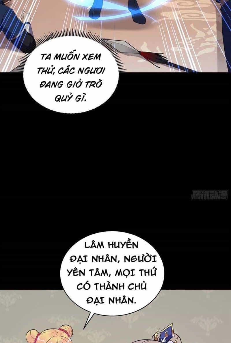 Tu Tiên Phải Dựa Vào Sugar Mommy - Chương 144 - ảnh 34