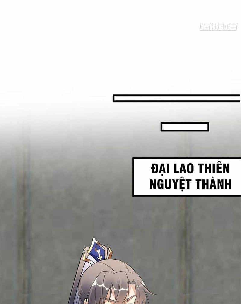 Tu Tiên Phải Dựa Vào Sugar Mommy - Chương 145 - ảnh 3