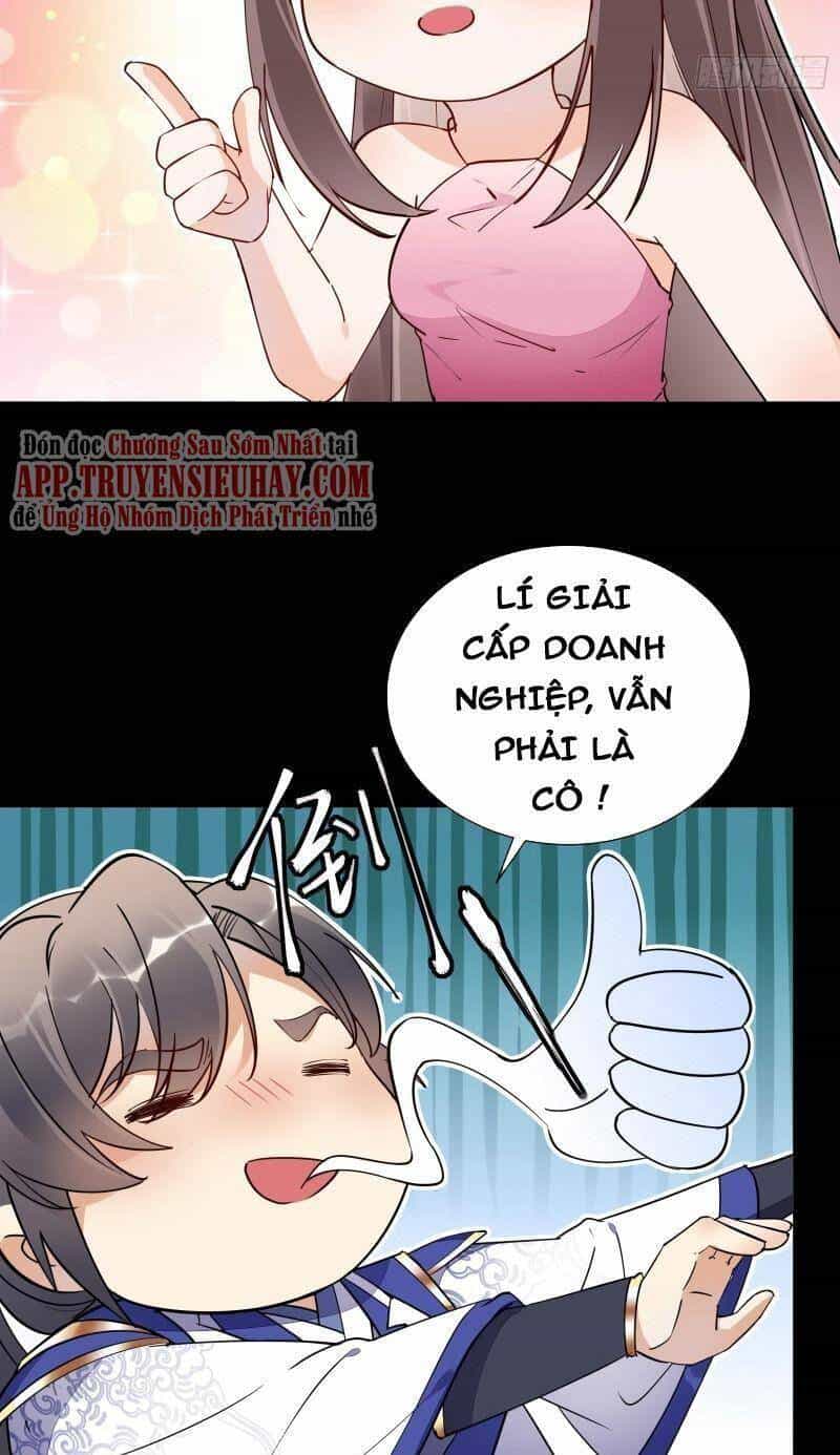 Tu Tiên Phải Dựa Vào Sugar Mommy - Chương 148 - ảnh 10