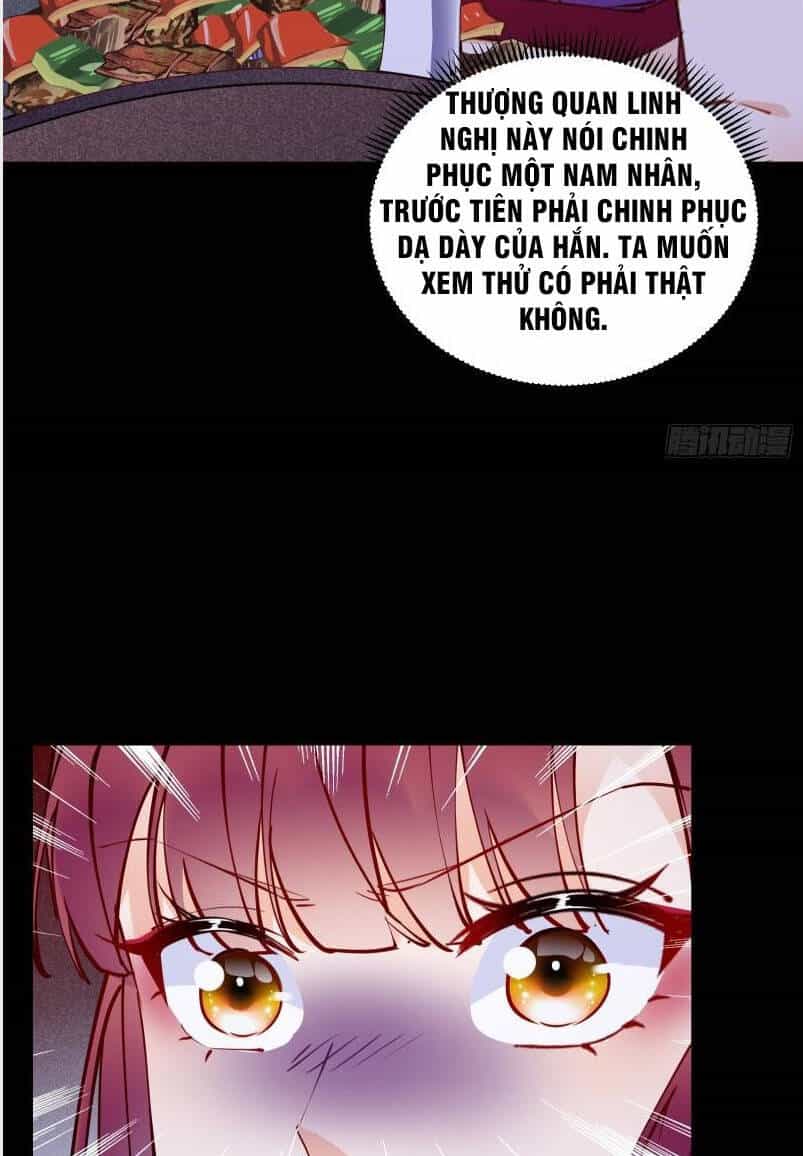 Tu Tiên Phải Dựa Vào Sugar Mommy - Chương 150 - ảnh 15