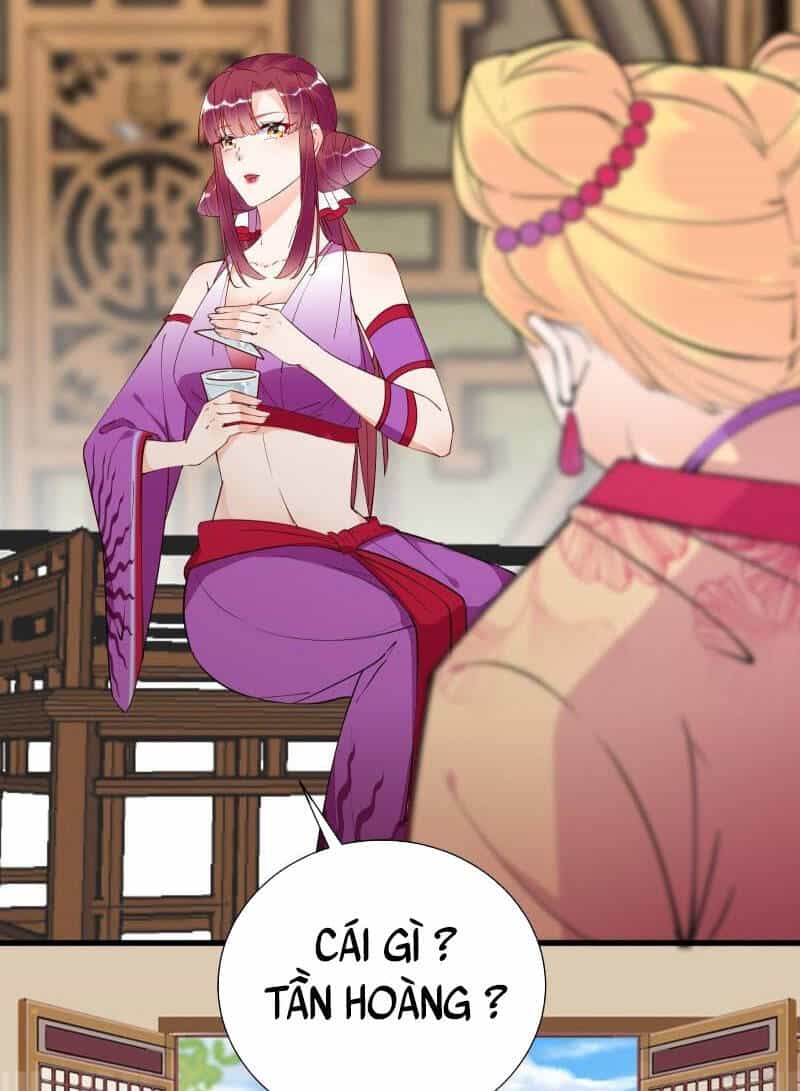 Tu Tiên Phải Dựa Vào Sugar Mommy - Chương 150 - ảnh 33