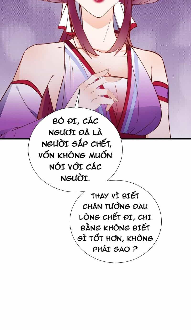 Tu Tiên Phải Dựa Vào Sugar Mommy - Chương 151 - ảnh 14