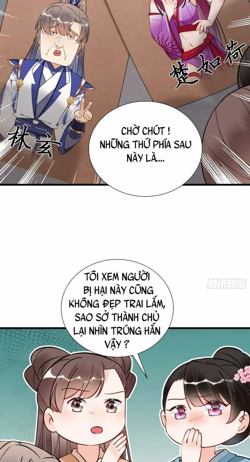 Tu Tiên Phải Dựa Vào Sugar Mommy - Chương 152 - ảnh 21