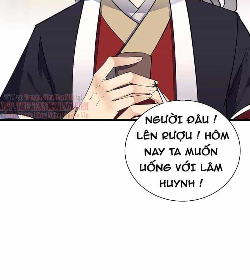 Tu Tiên Phải Dựa Vào Sugar Mommy - Chương 156 - ảnh 35