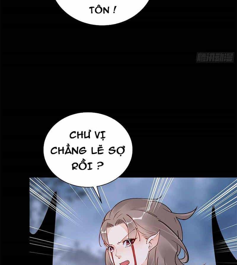 Tu Tiên Phải Dựa Vào Sugar Mommy - Chương 156 - ảnh 47