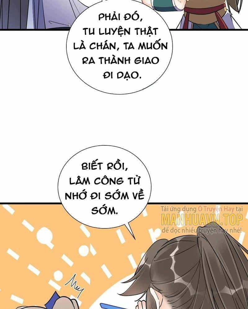 Tu Tiên Phải Dựa Vào Sugar Mommy - Chương 159 - ảnh 16