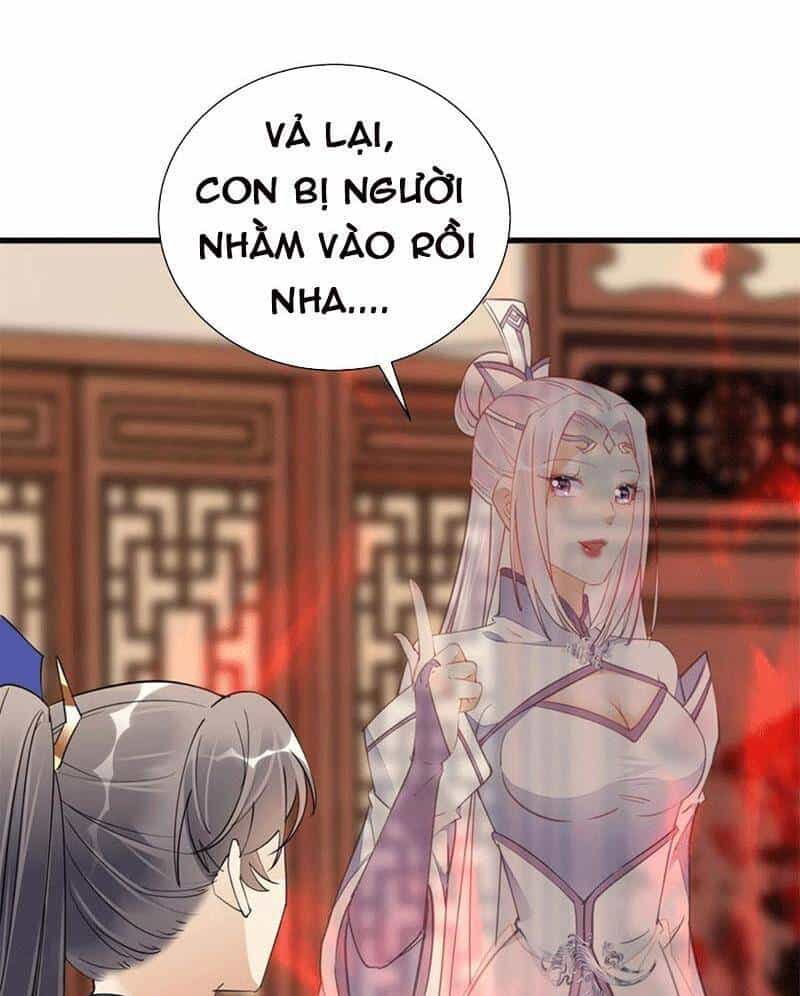 Tu Tiên Phải Dựa Vào Sugar Mommy - Chương 159 - ảnh 9