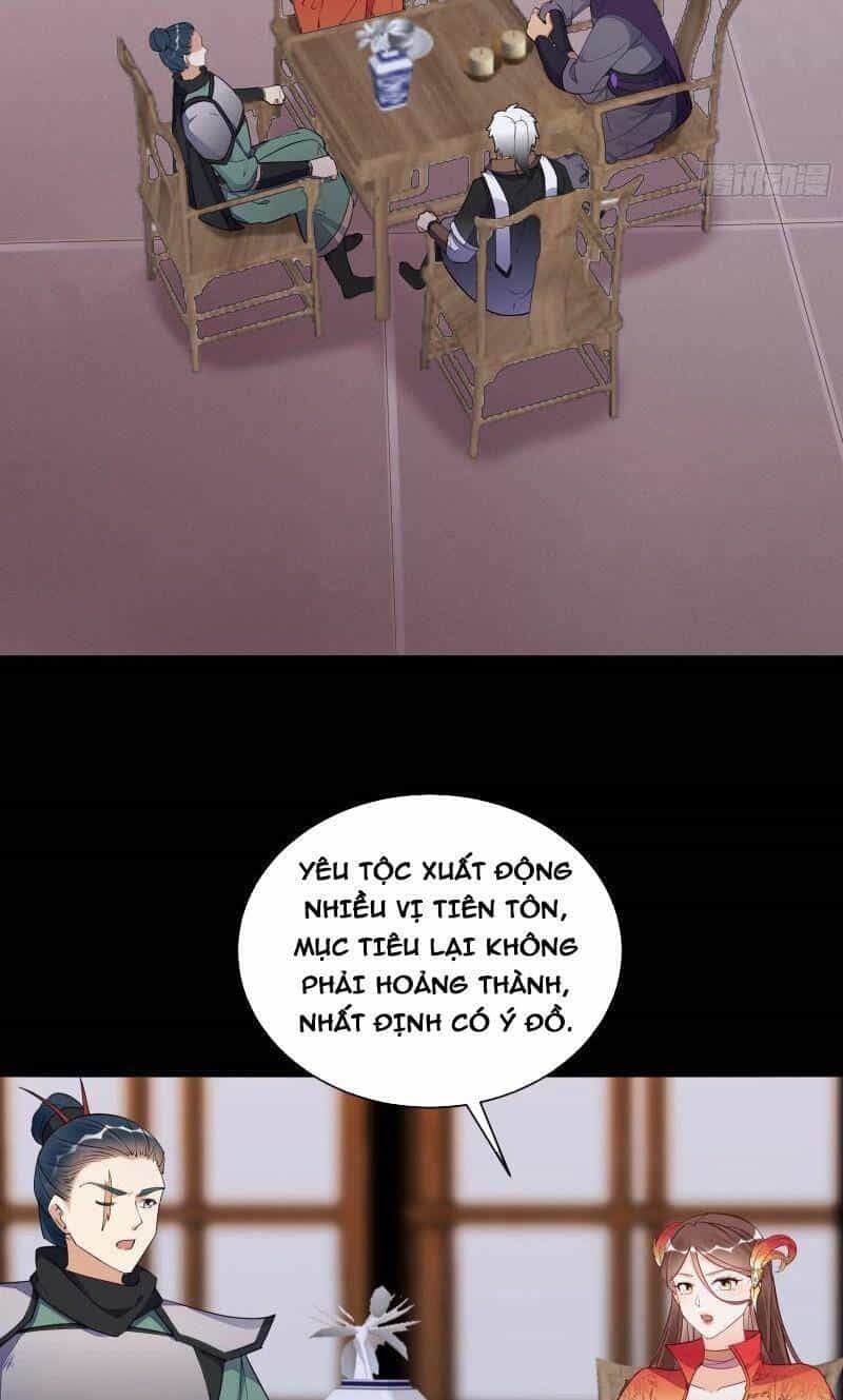 Tu Tiên Phải Dựa Vào Sugar Mommy - Chương 162 - ảnh 3