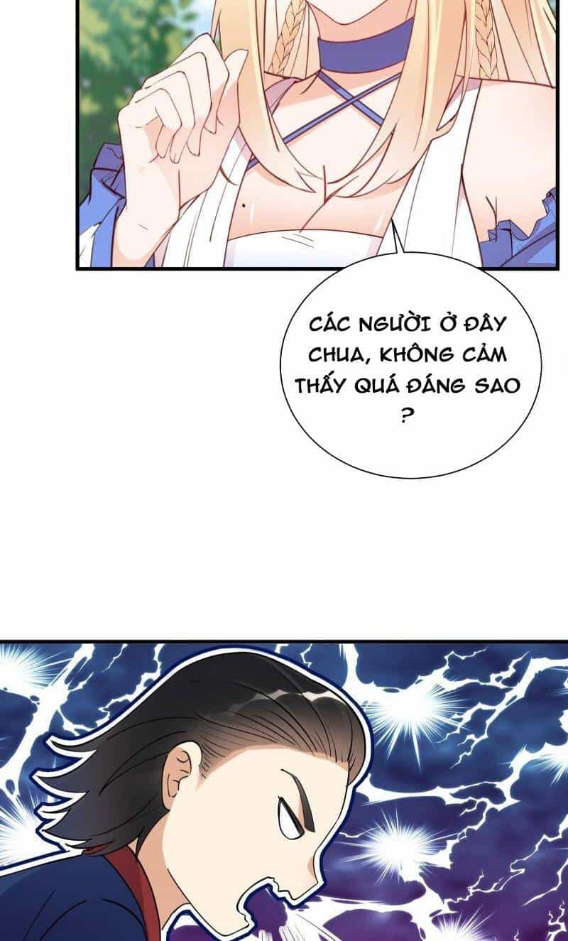 Tu Tiên Phải Dựa Vào Sugar Mommy - Chương 168 - ảnh 7