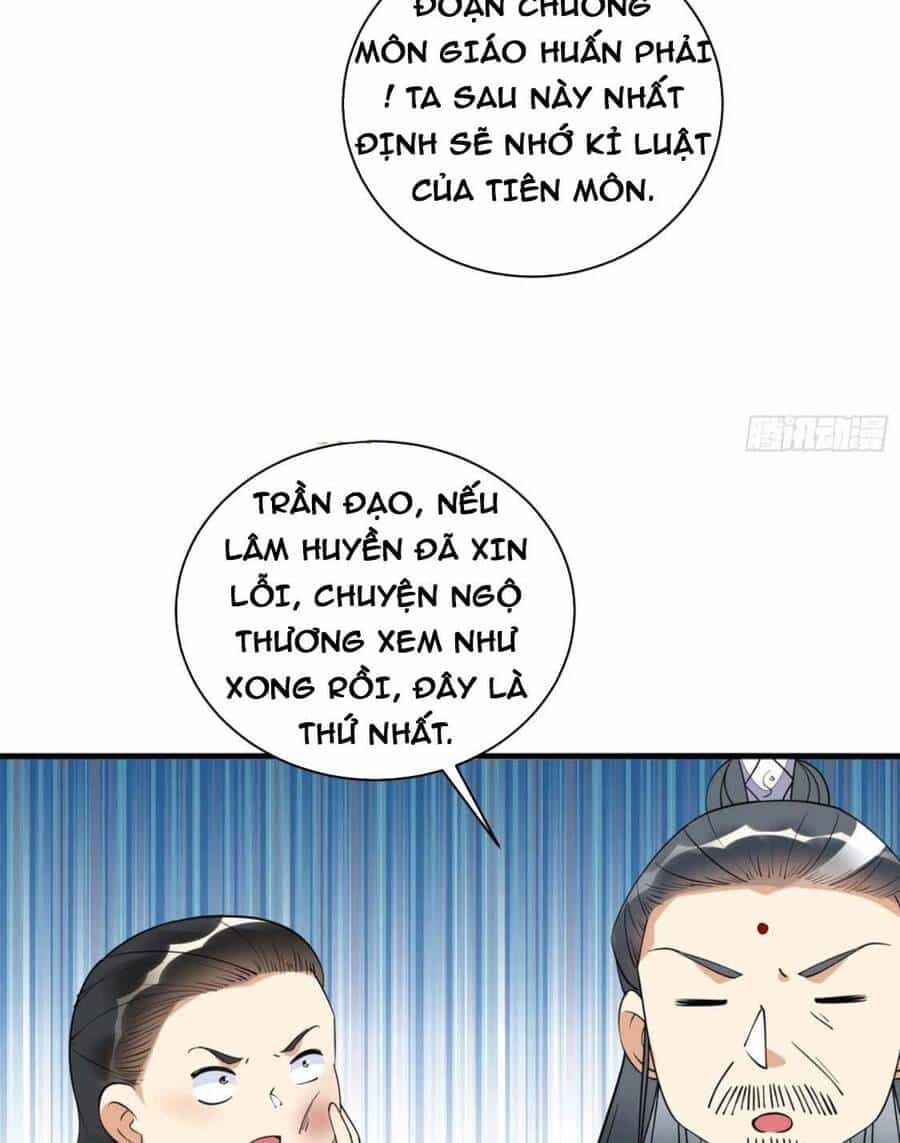 Tu Tiên Phải Dựa Vào Sugar Mommy - Chương 169 - ảnh 32