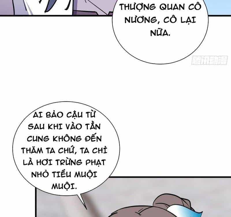 Tu Tiên Phải Dựa Vào Sugar Mommy - Chương 171 - ảnh 35