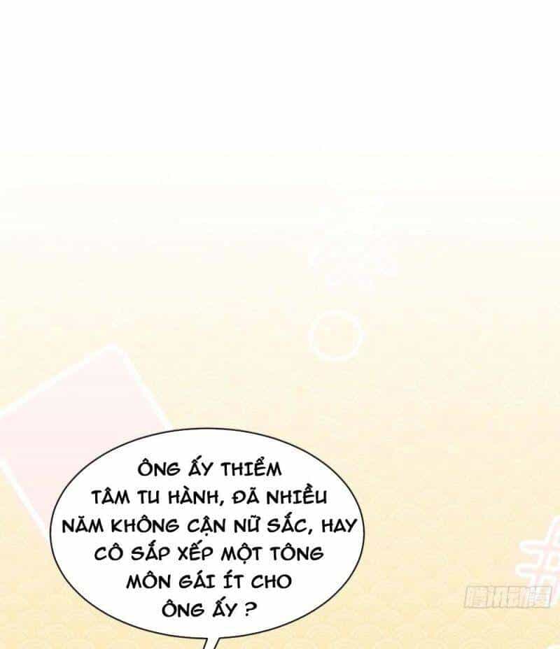 Tu Tiên Phải Dựa Vào Sugar Mommy - Chương 172 - ảnh 36