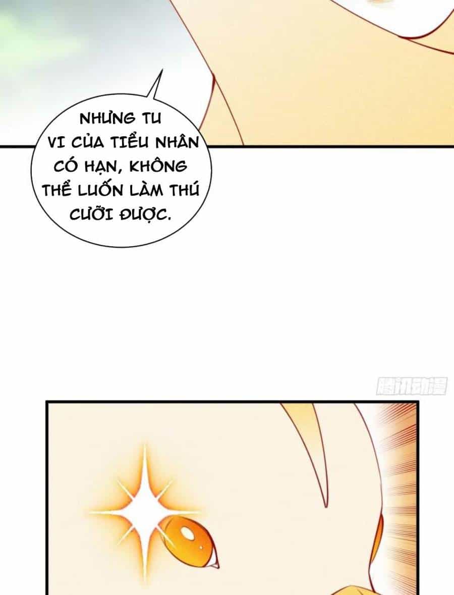 Tu Tiên Phải Dựa Vào Sugar Mommy - Chương 174 - ảnh 10