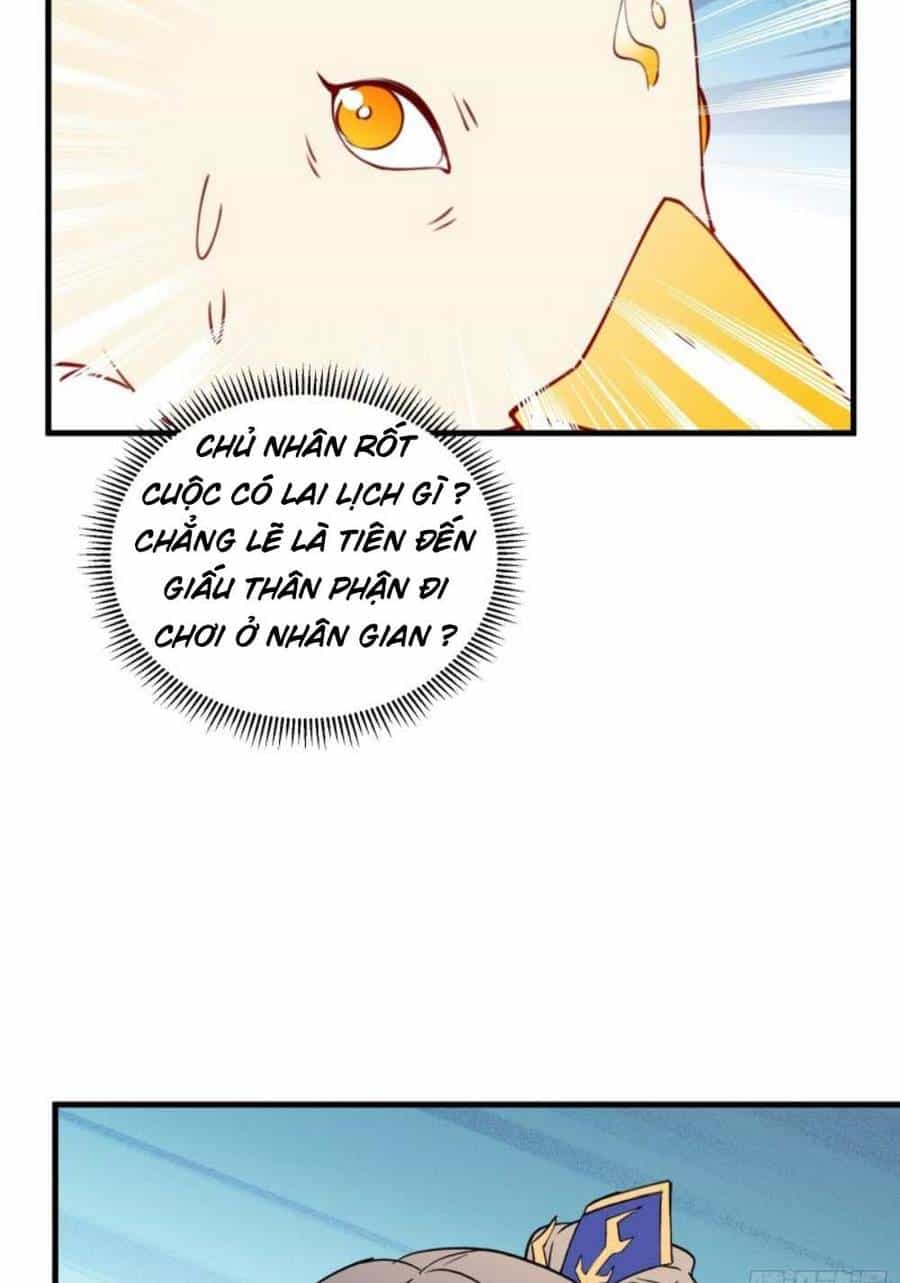 Tu Tiên Phải Dựa Vào Sugar Mommy - Chương 175 - ảnh 36