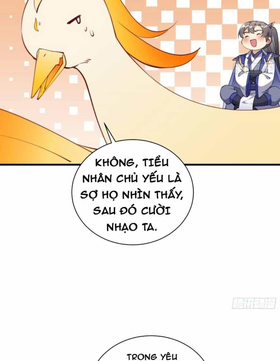 Tu Tiên Phải Dựa Vào Sugar Mommy - Chương 176 - ảnh 13