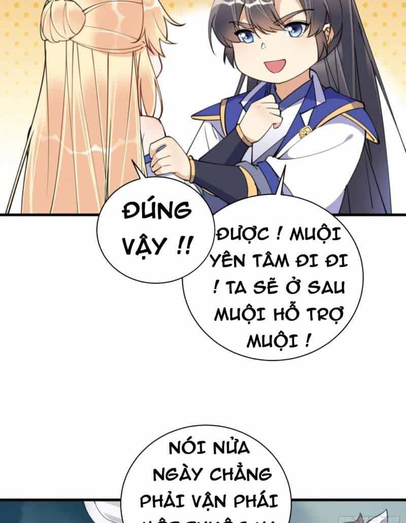 Tu Tiên Phải Dựa Vào Sugar Mommy - Chương 177 - ảnh 17