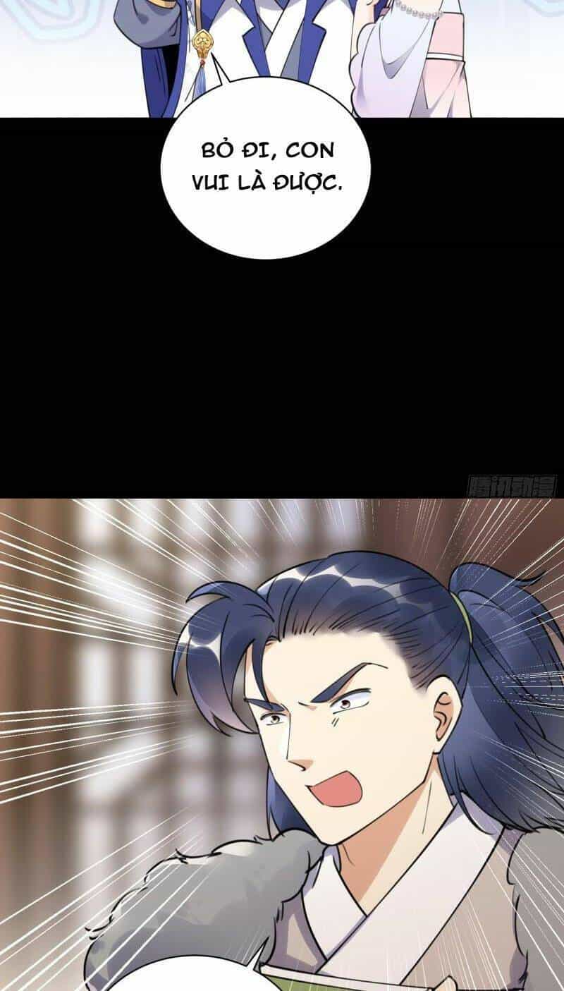 Tu Tiên Phải Dựa Vào Sugar Mommy - Chương 185 - ảnh 24