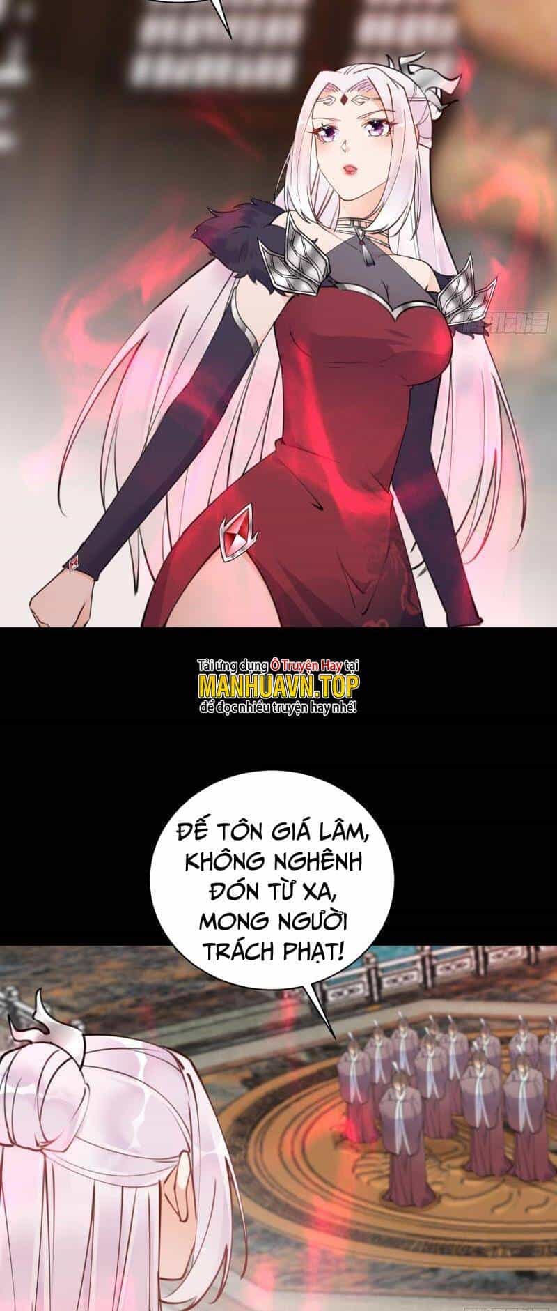Tu Tiên Phải Dựa Vào Sugar Mommy - Chương 189 - ảnh 18