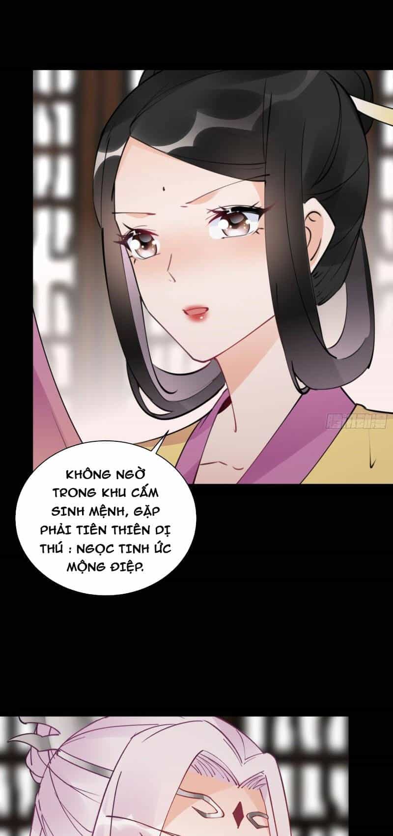 Tu Tiên Phải Dựa Vào Sugar Mommy - Chương 190 - ảnh 3