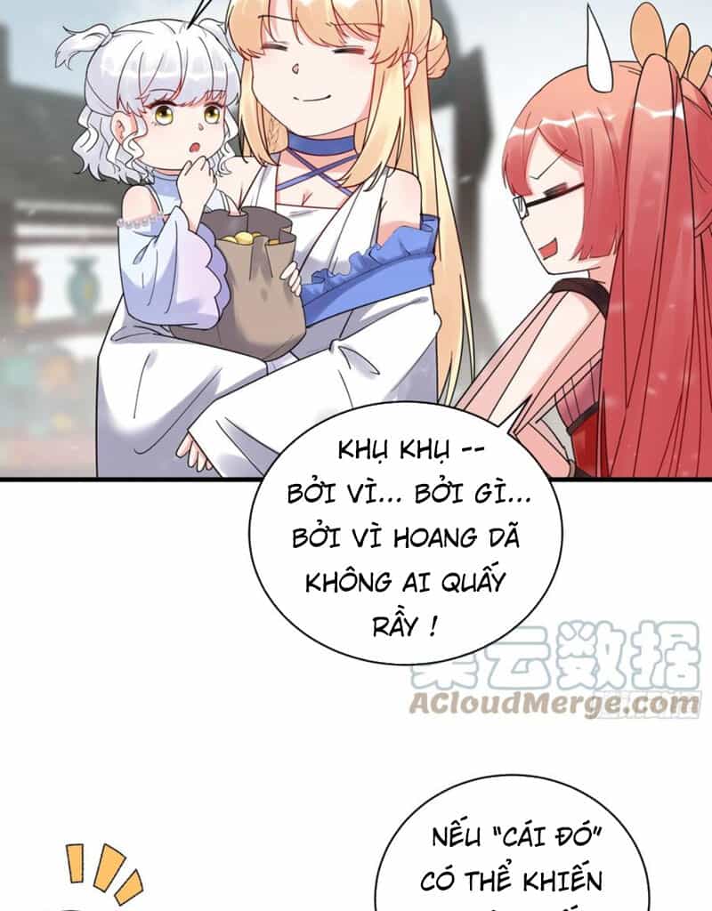 Tu Tiên Phải Dựa Vào Sugar Mommy - Chương 209 - ảnh 23