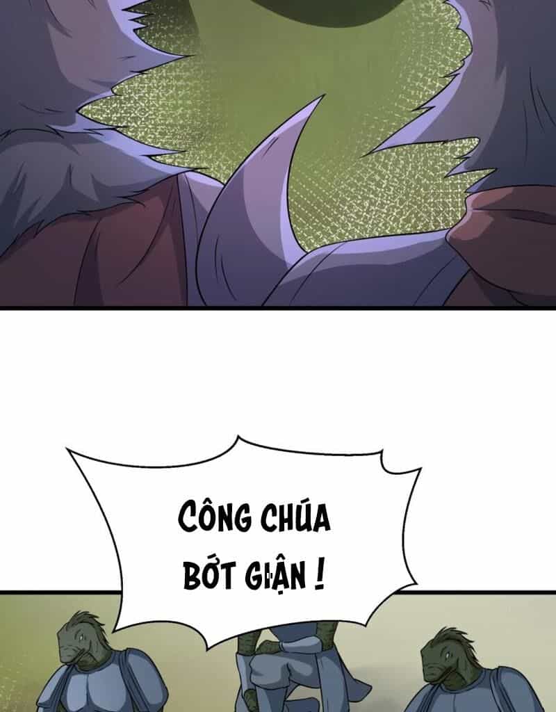 Tu Tiên Phải Dựa Vào Sugar Mommy - Chương 214 - ảnh 38