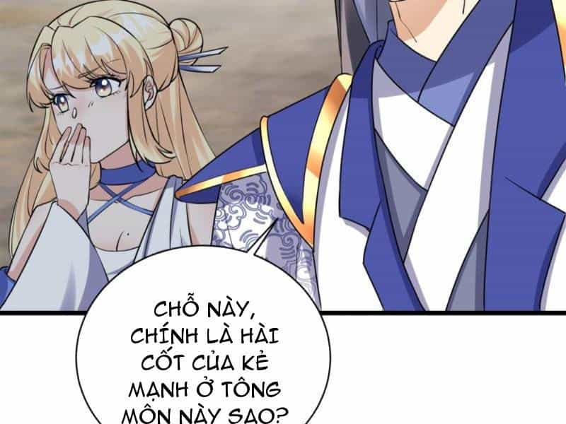 Tu Tiên Phải Dựa Vào Sugar Mommy - Chương 215 - ảnh 21