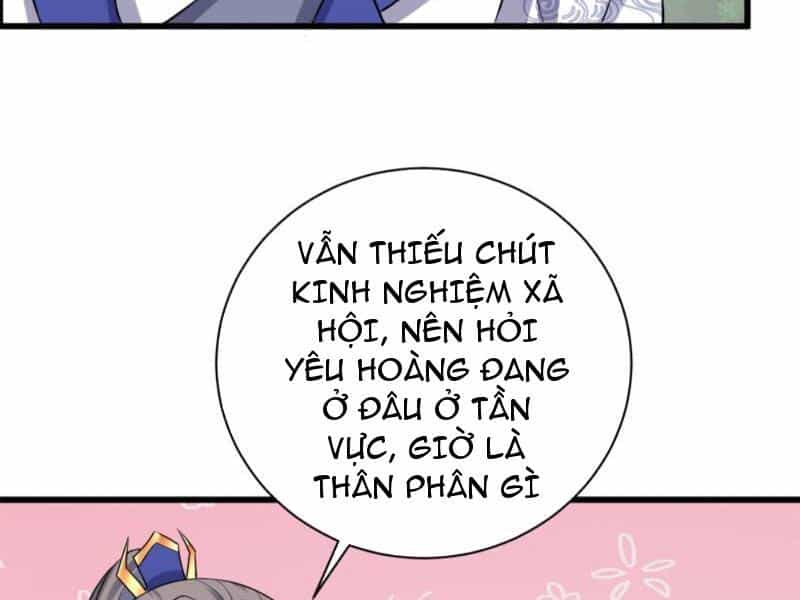 Tu Tiên Phải Dựa Vào Sugar Mommy - Chương 215 - ảnh 7