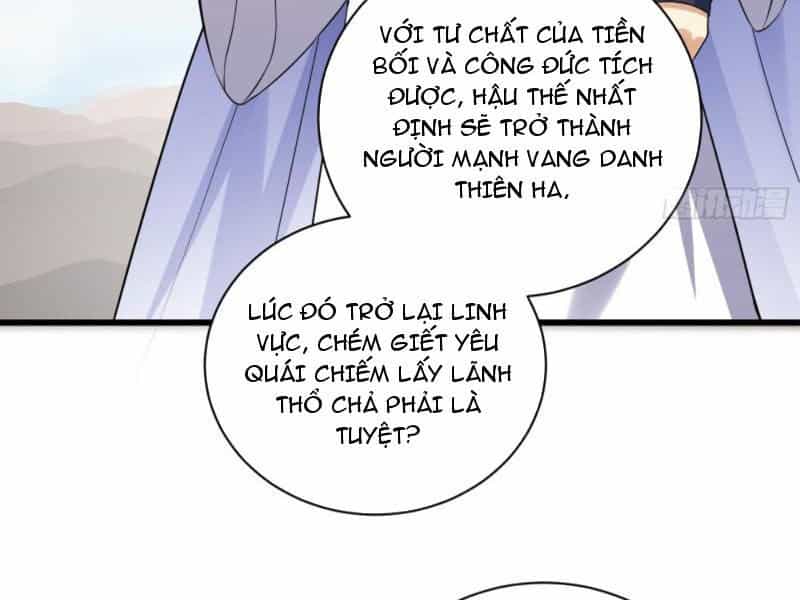 Tu Tiên Phải Dựa Vào Sugar Mommy - Chương 215 - ảnh 73
