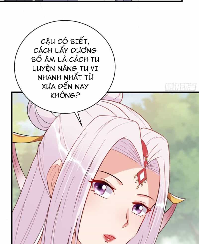 Tu Tiên Phải Dựa Vào Sugar Mommy - Chương 217 - ảnh 5