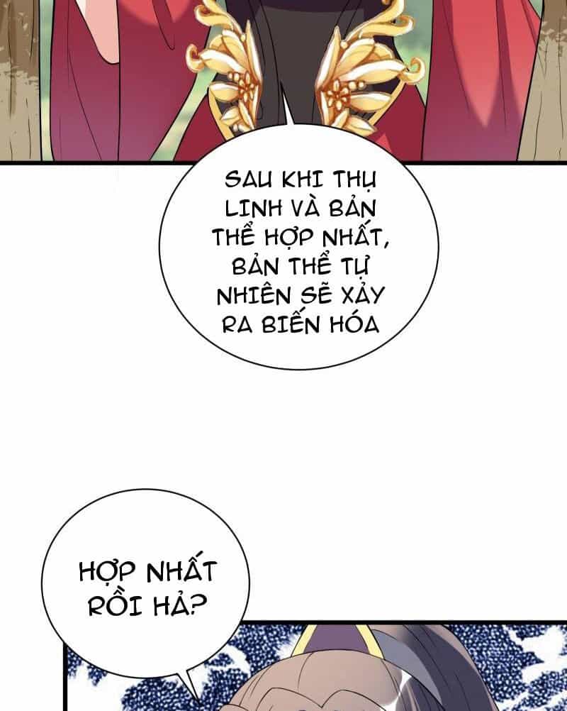Tu Tiên Phải Dựa Vào Sugar Mommy - Chương 218 - ảnh 37