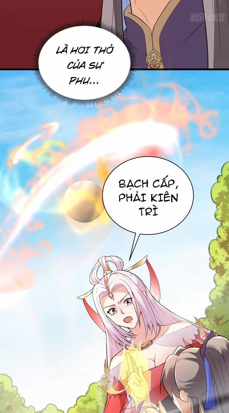 Tu Tiên Phải Dựa Vào Sugar Mommy - Chương 219 - ảnh 18
