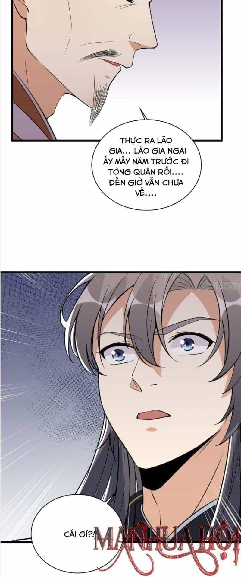 Tu Tiên Phải Dựa Vào Sugar Mommy - Chương 22 - ảnh 27