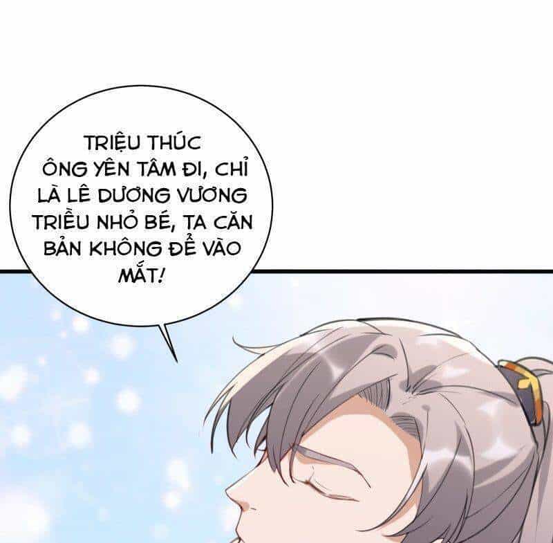 Tu Tiên Phải Dựa Vào Sugar Mommy - Chương 23 - ảnh 14