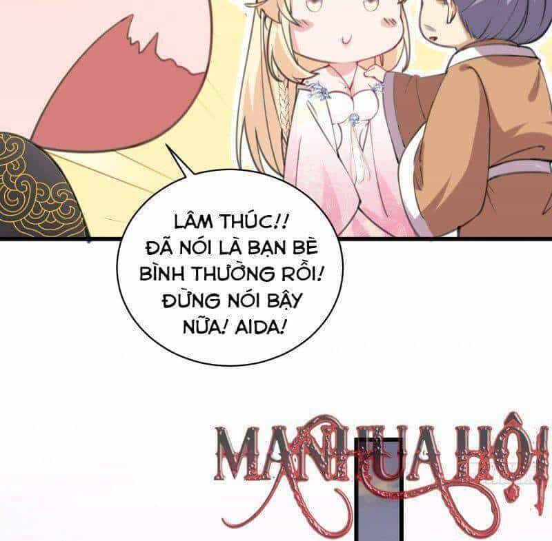 Tu Tiên Phải Dựa Vào Sugar Mommy - Chương 23 - ảnh 18