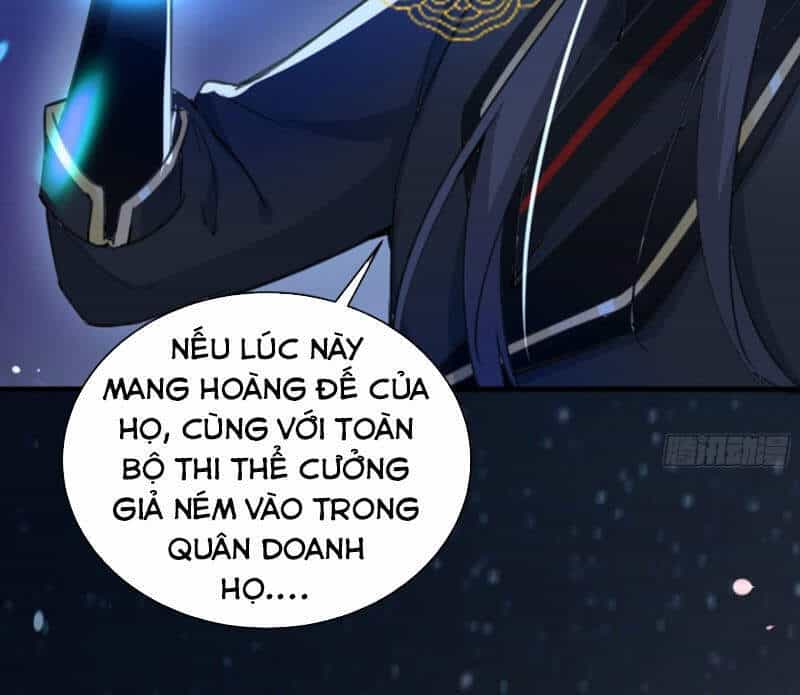 Tu Tiên Phải Dựa Vào Sugar Mommy - Chương 27 - ảnh 6