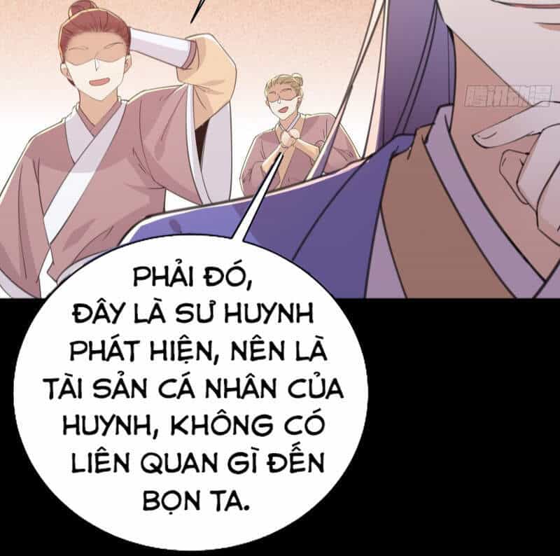 Tu Tiên Phải Dựa Vào Sugar Mommy - Chương 43 - ảnh 7