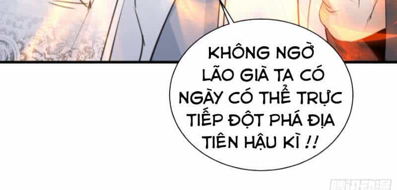 Tu Tiên Phải Dựa Vào Sugar Mommy - Chương 51 - ảnh 23