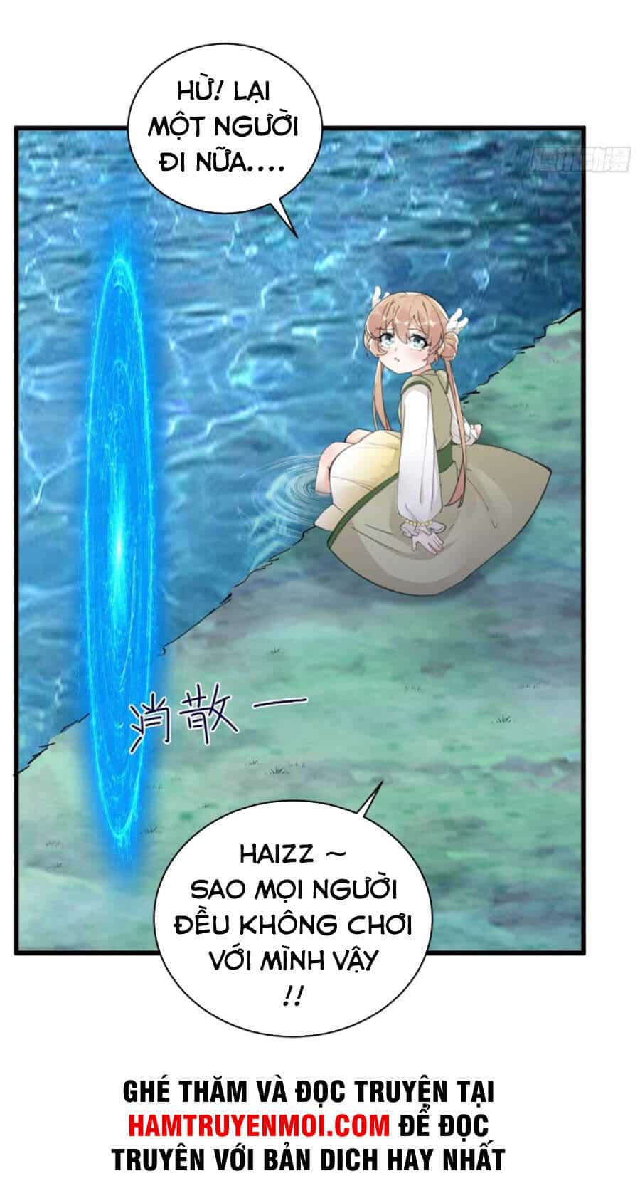 Tu Tiên Phải Dựa Vào Sugar Mommy - Chương 59 - ảnh 14