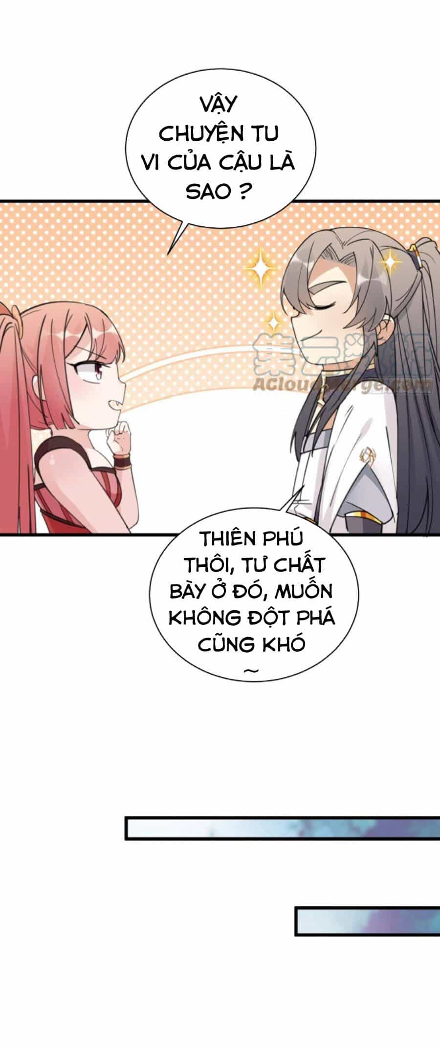 Tu Tiên Phải Dựa Vào Sugar Mommy - Chương 64 - ảnh 16